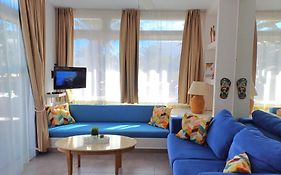 Happy Heart Los Molinos - 2 Bedroom 2 Bathroom